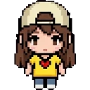 Ada sprite