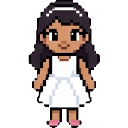 LULU123 sprite