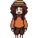 Thomas sprite