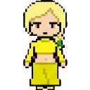 Prili sprite