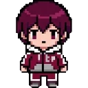 Dr. Pepper sprite