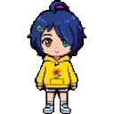 Lilith sprite