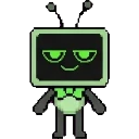 Vee sprite