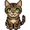 Harry sprite