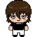 Luxiee sprite