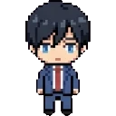 Yamada sprite