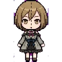N25 MEIKO sprite
