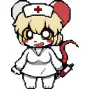 Aluna sprite