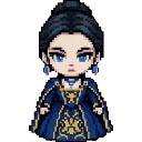 Duchess Eleanor Valerius sprite