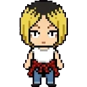 kenma sprite