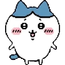 Hachiware sprite