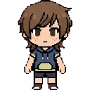 tamoe sprite