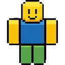 Noob sprite