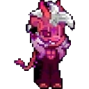 Val sprite
