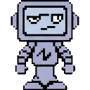 Glassware sprite