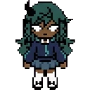 Rasazy sprite