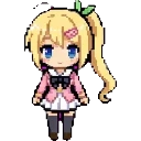 Бананчи sprite