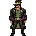 Jojo T sprite
