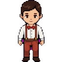 Никита sprite