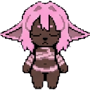 Experiment 1215 sprite
