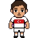 arda sprite