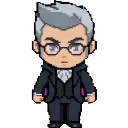 Percy sprite