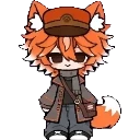 Ellert sprite