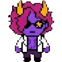 Knox sprite