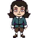 Basil sprite