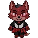 Eclipse sprite