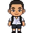ก่อ2 sprite