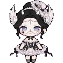Isabella sprite