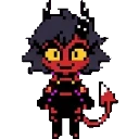 Millie sprite