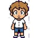 Morty sprite