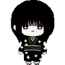 Hnah sprite