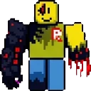 John Doe sprite