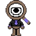 Rodger sprite