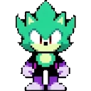 Talia sprite