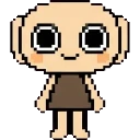 Shelly sprite