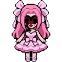 Mizi sprite