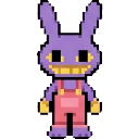 Jax sprite