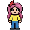 Valloneta sprite