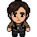 Tim Wight sprite