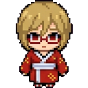 Aoi sprite