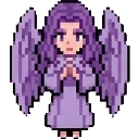 Gabriel sprite
