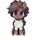 Cosmo sprite