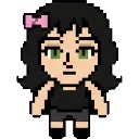 Roxanne sprite