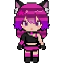 Blossom sprite