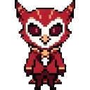Vassago sprite