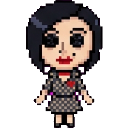 The other mother(beldam) sprite